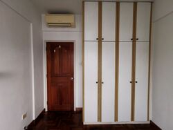 Park East (D15), Condominium #546588361
